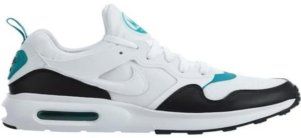 Nike Air Max Prime White Turbo Green for Sale | Authenticity  display picture 3