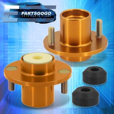 For Civic Integra Crx Delsol Ef Eg Ek Dc Shock Coilover Top Hat Cover Kit Gold For Civic Integra Crx Delsol Ef Eg Ek Dc Shock Coilover Top Hat Cover Kit Gold
