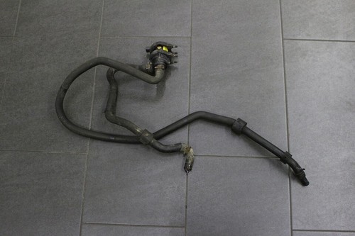 Audi Q7 4L VW Touareg 7L Zusatzkühlmittelpumpe 7L0965561L Kühlpumpe Wasserpumpe