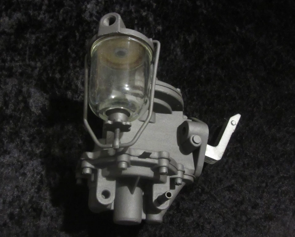 1951 Ford 6 Cylinder New Completely Restored AC 9599 Series CW Fuel Pump - Изображение 4 из 4