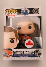 Ultimate Funko Pop NHL Hockey Figures Gallery and Checklist 129