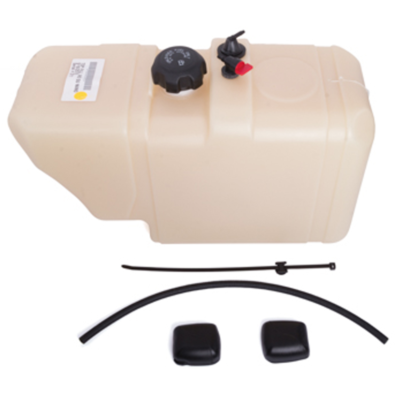 Gas Tank for Club Car DS Golf Cart 