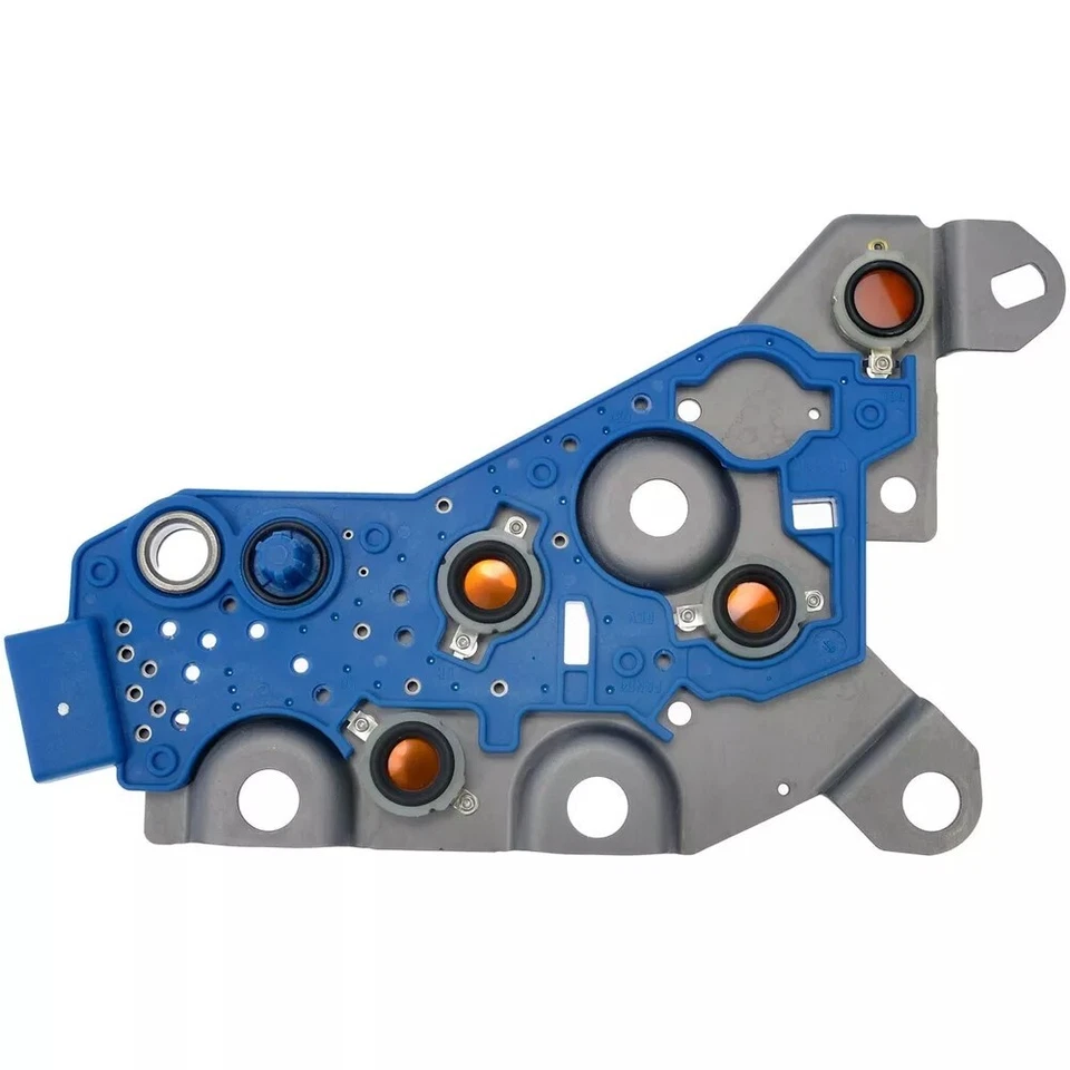 Interruptor de presión de aceite de transmisión automática Dorman 926-429 para Chevy Chevrolet Foto 4 de 4