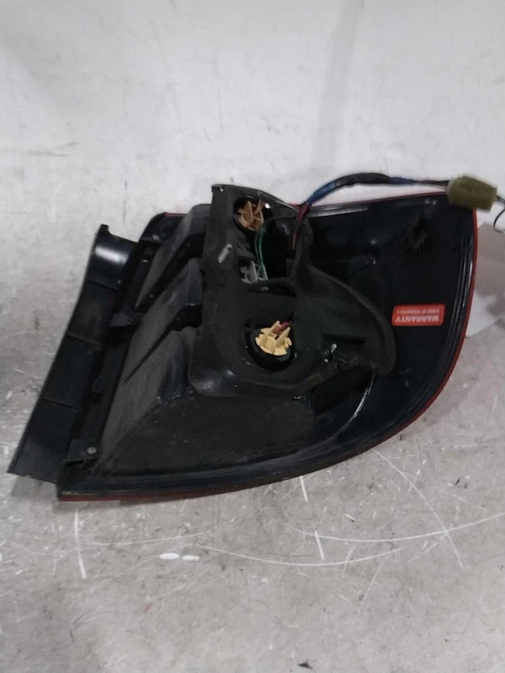 Used Right Instrument Panel Air Bag fits: 2009 Suzuki Sx4 Htbk front passenger d Foto 2 de 4