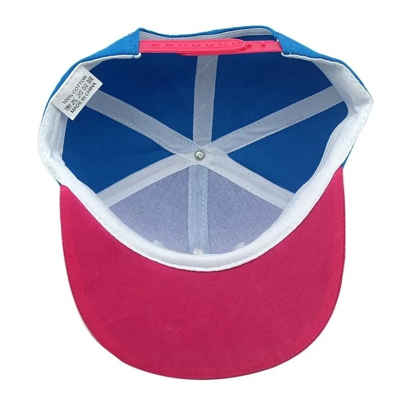 Blue Frog-1-3Years Old -Chapeau De Soleil Pour Enfants, Jolie Poupée De Girafe, Chapeau De