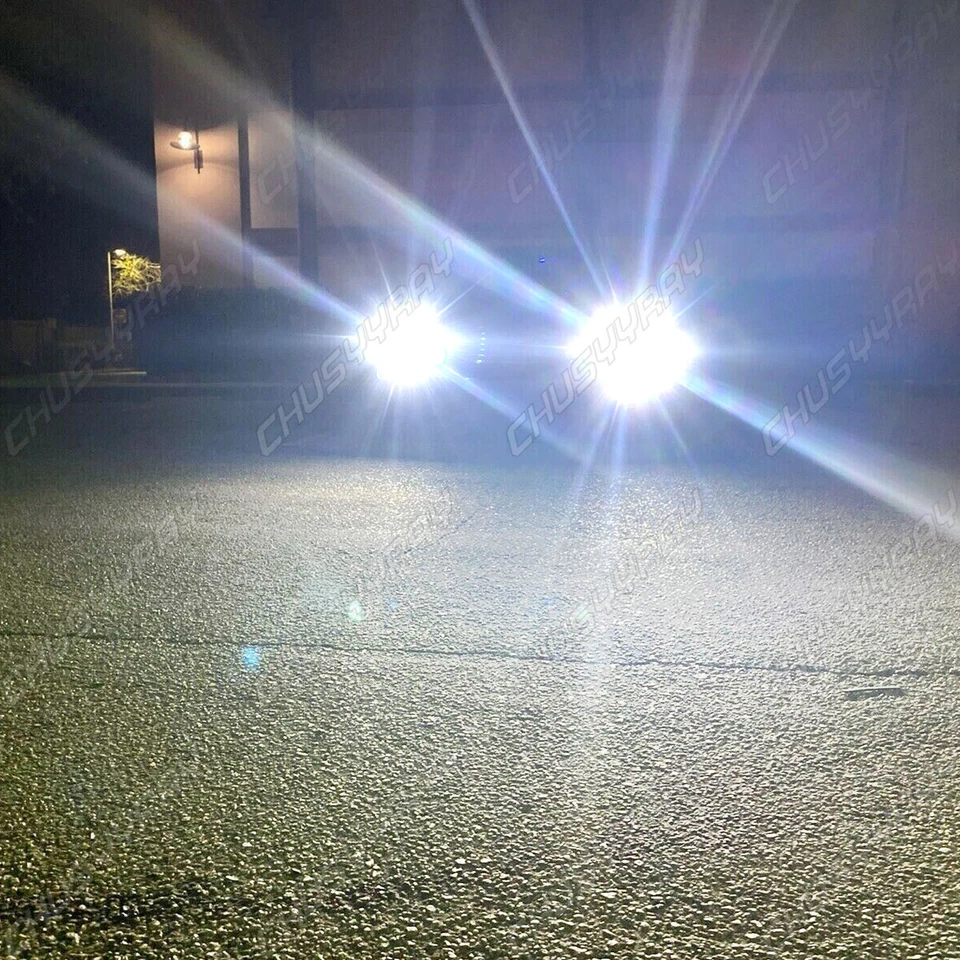 Bombillas de faros de xenón D1S HID para BMW 750i 750Li 760i 760Li 2006-2008 haz bajo Foto 2 de 4