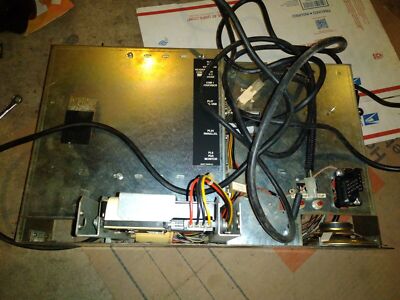 megatouch maxx arcade pcb unit #900909abc33