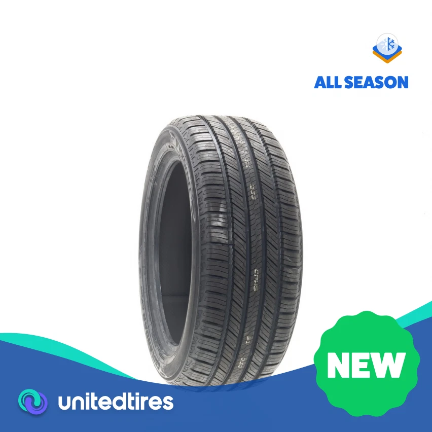 Yokohama 235/50/18 All Season Tires for sale | eBay