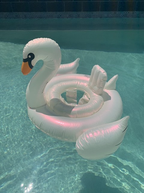 sunnylife baby float