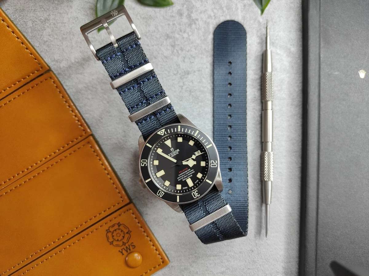 Seatbelt nato strap 22mm new arrivals