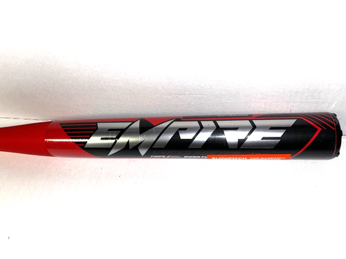 Batte De Softball Senior Easton Empire Marieo Foster – 34/26, Neuve 2024