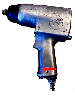 ''MASTER''  Würth Schlagschrauber master DSS 1/2'' H  703735   6,3 bar Premium