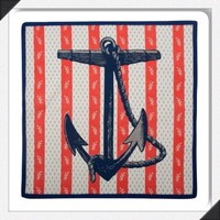 Set Of 4 Thomas Paul Vineyard Collection Napkins Anchor Vineyard In Cherry Set Of 4 Thomas Paul Vineyard Collection Napkins Anchor Vineyard In Cherry