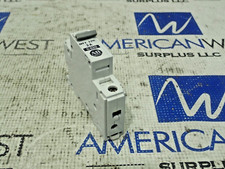 ALLEN BRADLEY 1492-CB1 G020 1 POLE 2 AMP  CIRCUIT BREAKER LOT OF 5 