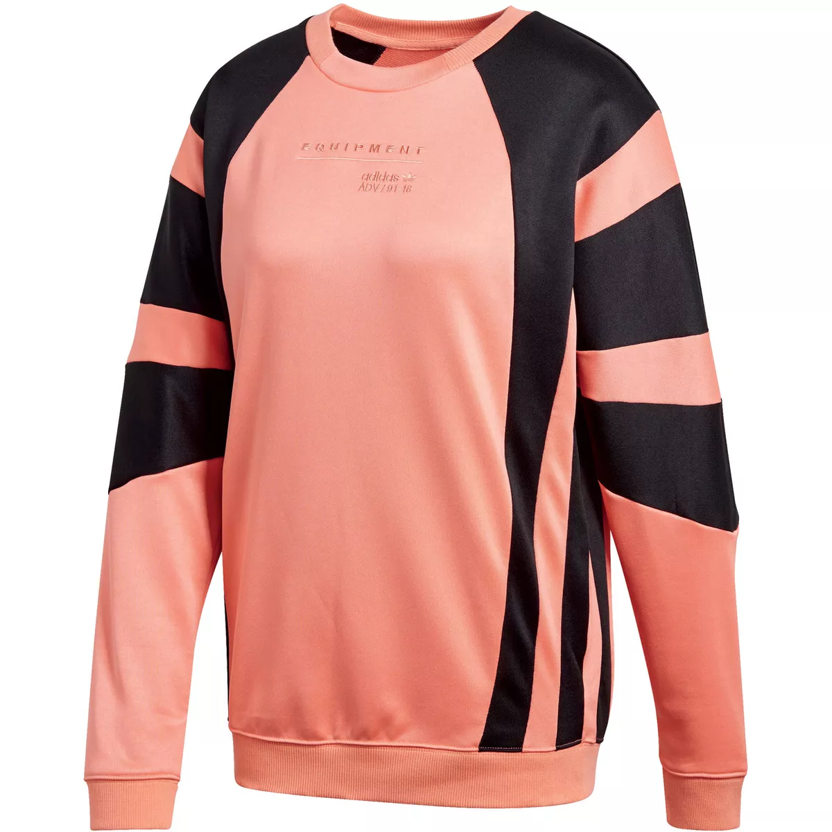 Adidas equipment cheap mujer naranja