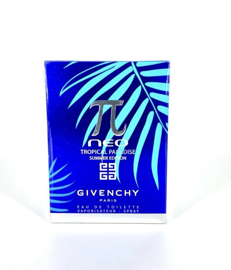 Givenchy Pi Neo Fragrances for Men for sale | eBay