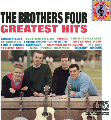 The Brothers Four | eBay