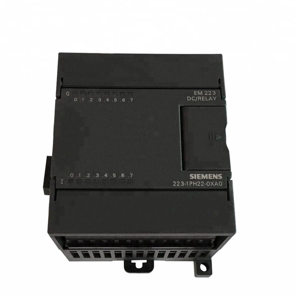 Nuevo módulo de E/S Siemens 6es7 223-1ph22-0xa0 6es7223-1ph22-0xa0 en caja Foto 3 de 4