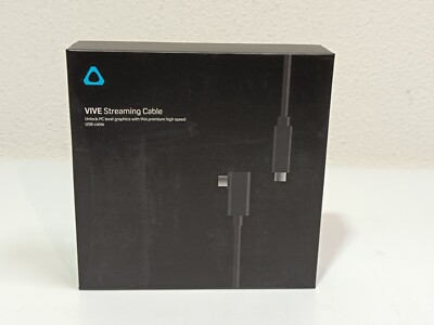 HTC VIVE Streaming-Kabel für VIVE Focus 3, VIVE XR                       _0.31_5