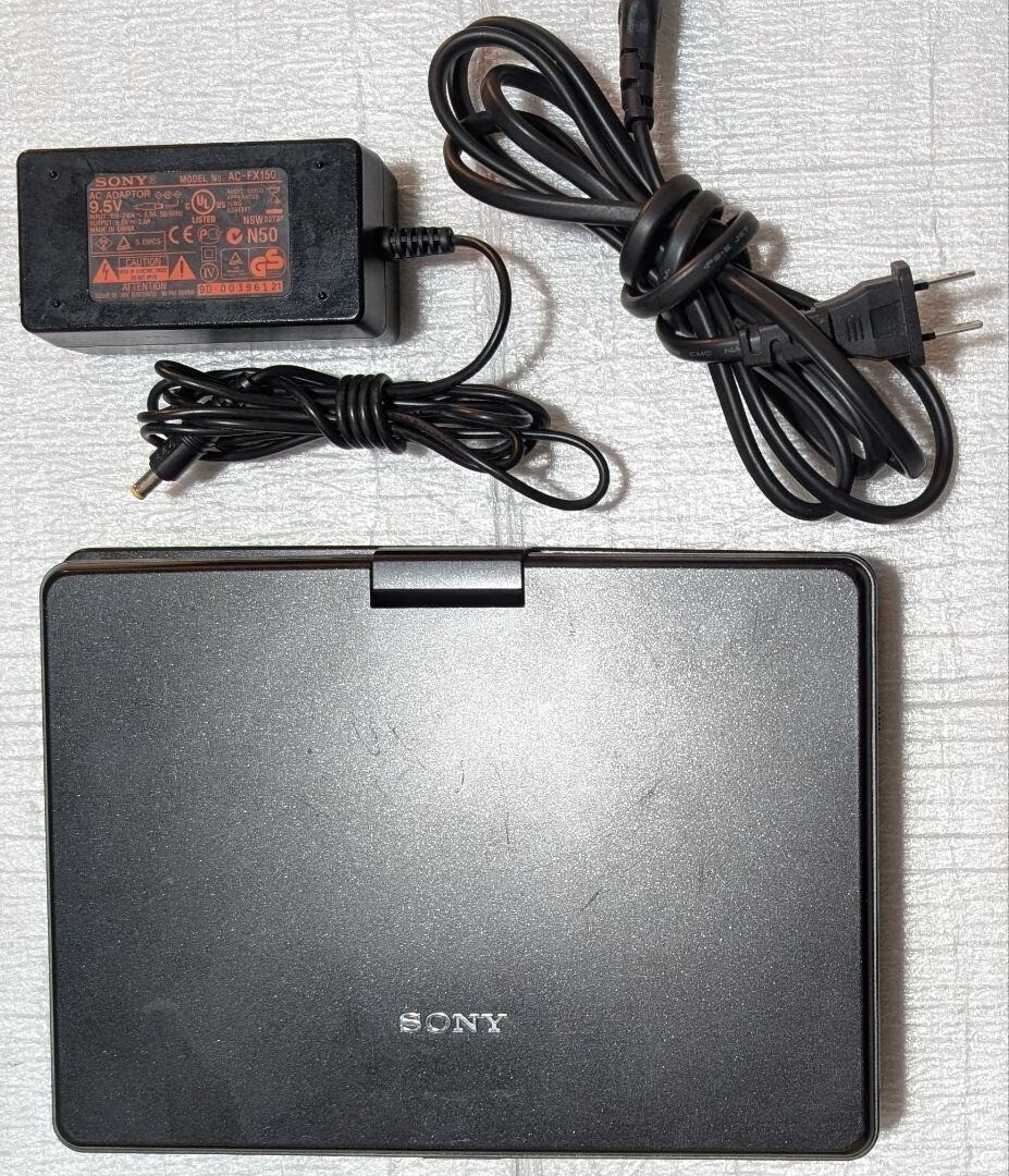 SONY ポータブルCD/DVDプレーヤー DVP-FX860DT SONY DVP-FX860DT 価格比較 - 価格.com