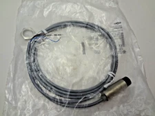 Balluff BES M18MG-PSC16F-BV02 Inductive Sensor PNP NO DC 3-Wire 16mm, 2m PVC