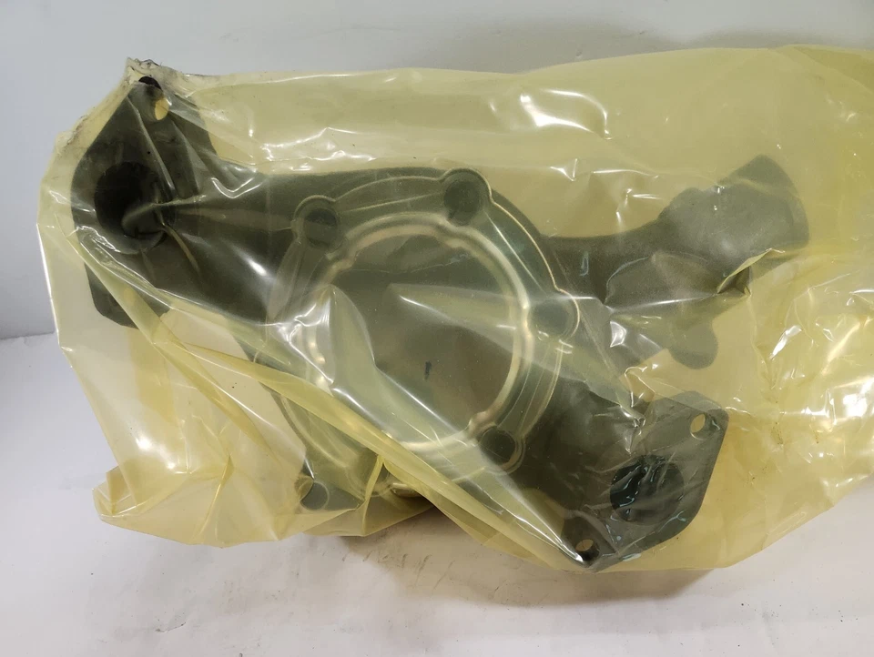 NAPA - 44004 - Bomba de agua estándar Tru-Flow - se adapta a Ford 1965-1976 Ford F350 F100 Foto 4 de 4