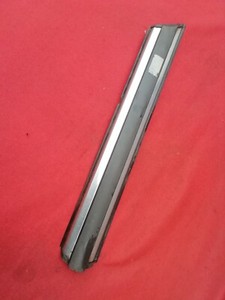 BMW E21 Zierleiste Kotflügel Vorne Links Original BMW Ersatzteil