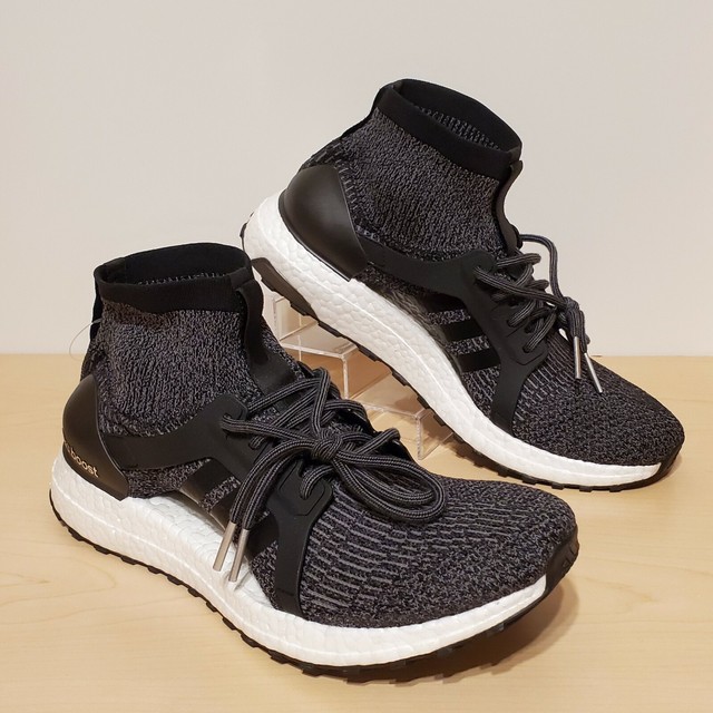 ultraboost x all