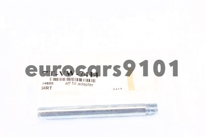 New! Mini Cooper Tools Transmission Fluid Exchange Adapter 7414 T-VW-7414