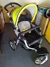 Passeggino Trio