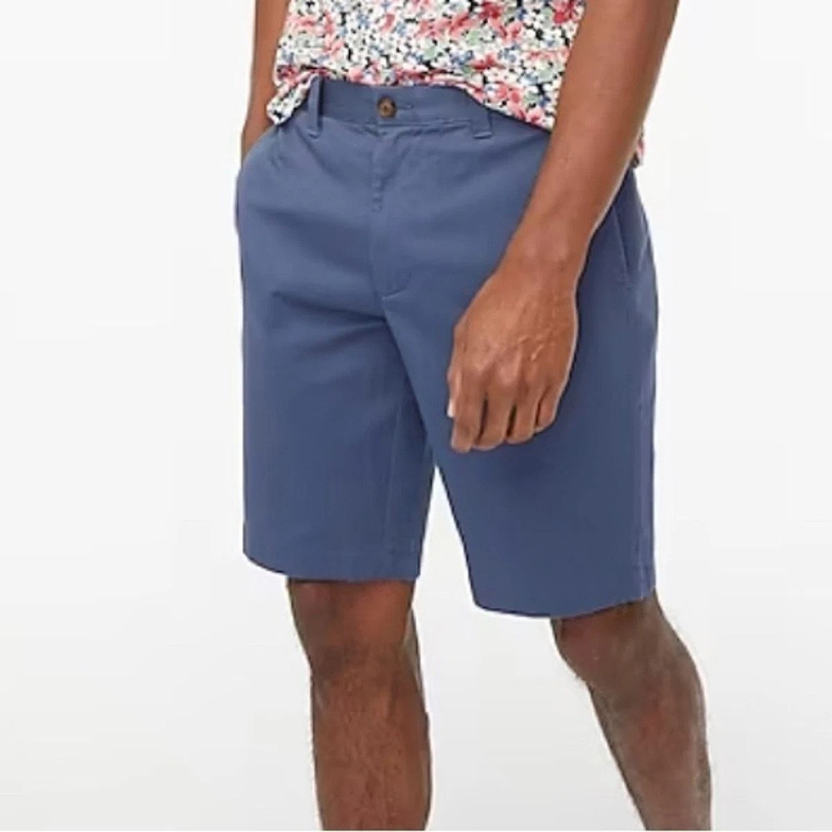 j crew dress shorts