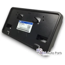 2024 2025 Ford F-150 5.0L front License Plate Mounting Bracket OE RL3Z-17A385-AA