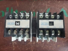MITSUBISHI Magnetic Contactor S-2XN18 AC120V **OPEN BOX SEE DETAILS!** (TA20MS)