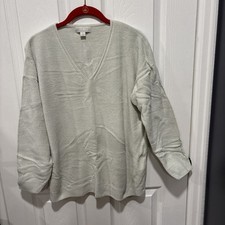 Barefoot Dreams Women's Cozychic Ultra Lite Pullover Sweater