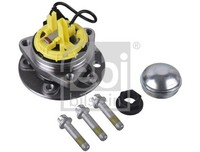 Radlagersatz Vorderachse Links Oder Rechts FÜR Opel - Febi Bilstein 178723