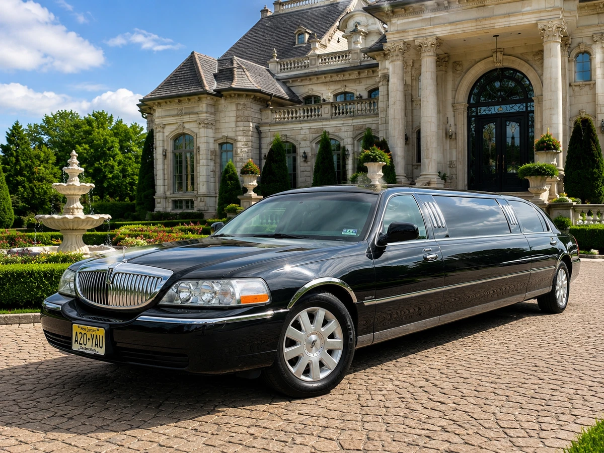 2003 Lincoln Town Car for sale | eBay