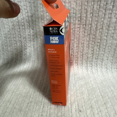 Amazon  fire tv stick 新品未使用 Amazon.com: Like-New Amazon Fire TV Stick 4K Max streaming device