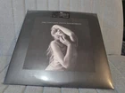 Taylor Swift The Tortured Poets Department Exclusive Black Vinyl LP Sealed 12"