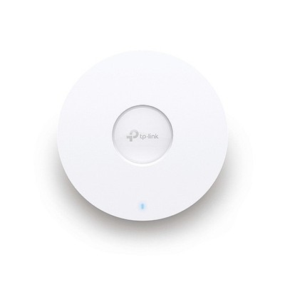 TP-LINK EAP653 AX3000 AP  Einzel-Modul WLAN Access-Point  2.4 GHz, 5 GHz