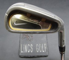 Nike SQ Sumo 5 Iron Regular Steel Shaft Nike Grip