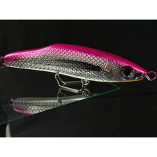 Lure Killer Sinking Stickbait Swimbait Wild Trick v4 190mm 109g Big Game Fishing
