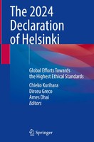 Chieko Kurihara (U. A.) | The 2024 Declaration Of Helsinki | Buch | Englisch
