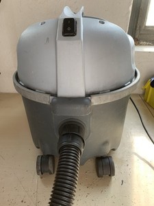 Nilfisk VP300 ECO HEPA Staubsauger Trockensauger Industriesauger Gewerbesauger