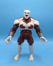 Marvel Legends Caliban BAF Complete Action Figure X-Men Fast Shipping