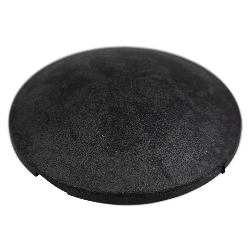 NEW 1998-2012 Ski-Doo MXZ 800R TNT E-TEC OEM Idler Wheel Cap (Black) 570063600