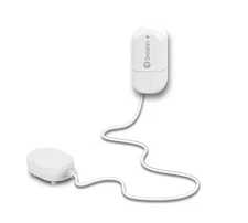 Swann - Wireless Leak Alert Sensor - White