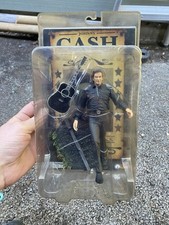 Product Image: Johnny Cash Walk The Line Man In Black Sota Toys 7" Action Figure MIB Sealed