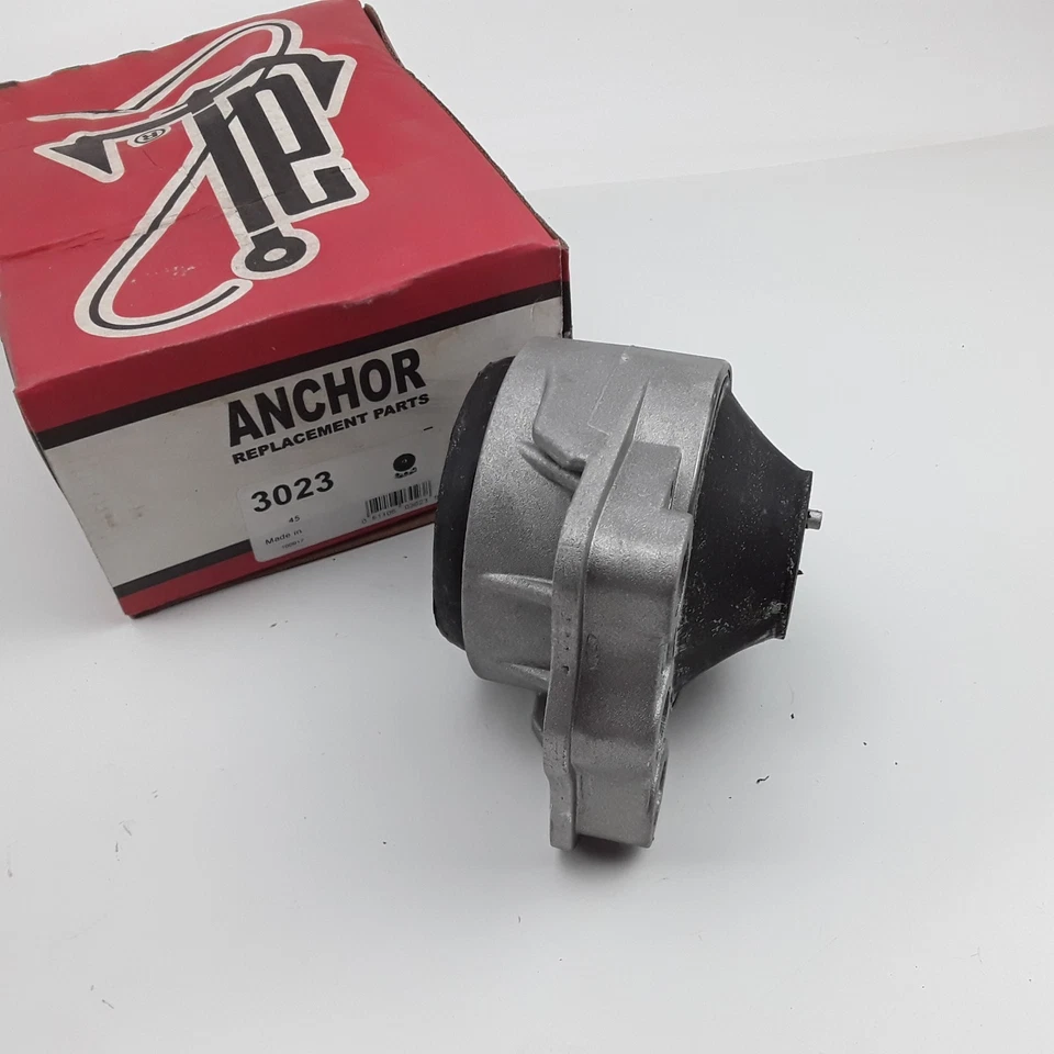 Anchor 3023 Front Engine Mount Fits Saturn LS2 LW300 L300 LW2 (2000 2001-2005) - Image 4 of 4