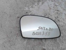 Glace de rétroviseur Citroen SAXO