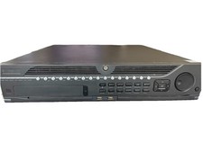 LTS LTN8964-R 64 Channel Video Recorder  4  6TB HHD's  Includes 20 Cameras.